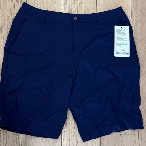 Lululemon Commission Golf Short 10” - Picture 2 of 7